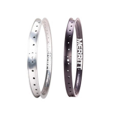 Merritt Siege BMX Felge "Battlerim light"