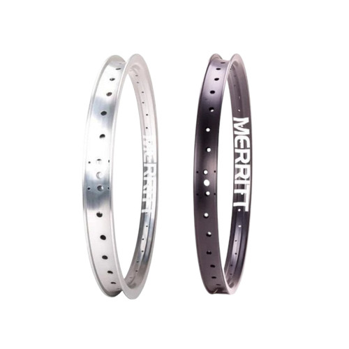 Merritt siege bmx felge - bmx,