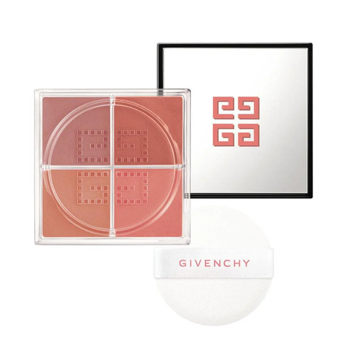 Givenchy prisme libre blush - givenchy,