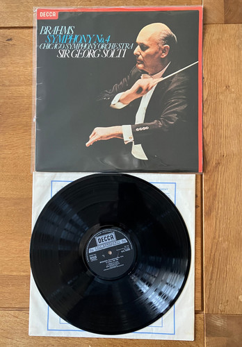Decca sxl 6890 - 6890, symphony