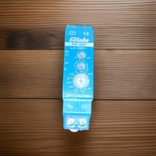 ELTAKO AR12NP Lastabwurfrelais 230V Einstellbar Rückfallverzögert Stromrelais