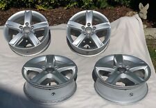 Original Audi Ronal 6Jx16 Zoll