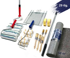 SBS® Maler - Set Nr.9.1 /