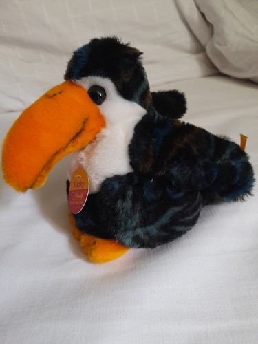 Steiff tucky - steiff,