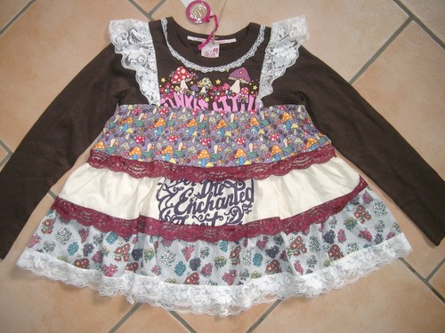 Nolita pocket girls - (150),