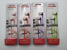 Telefunken Stereo Kopfhörer