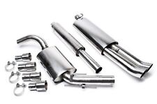 TA Gruppe A EDELSTAHL