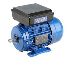 750w elektromotor 220v - 750w,