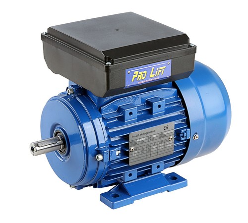 750w elektromotor 220v - 750w,