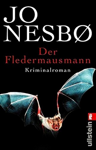 Der fledermausmann harry - der, (harry