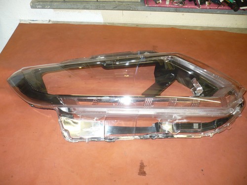 Led scheinwerfer rechts - led,