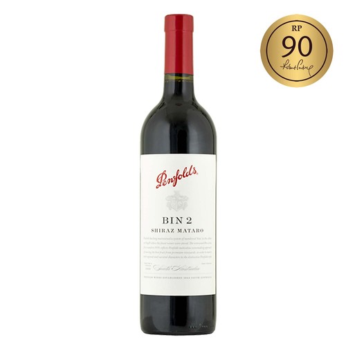 Penfolds bin shiraz mataro - penfolds,