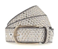 b.belt Nietengürtel Zoe Gold