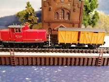 Kaimauer für Hafenanlage