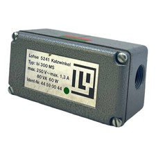 LOHSE bi300MS Anschlussbox