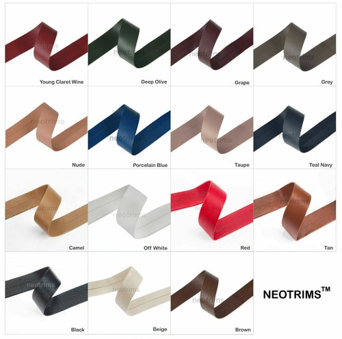 Neotrims kunst leder - pu,