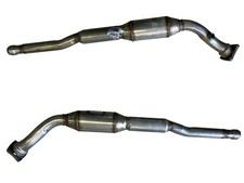 ✅ NEU Katalysator KAT Volvo