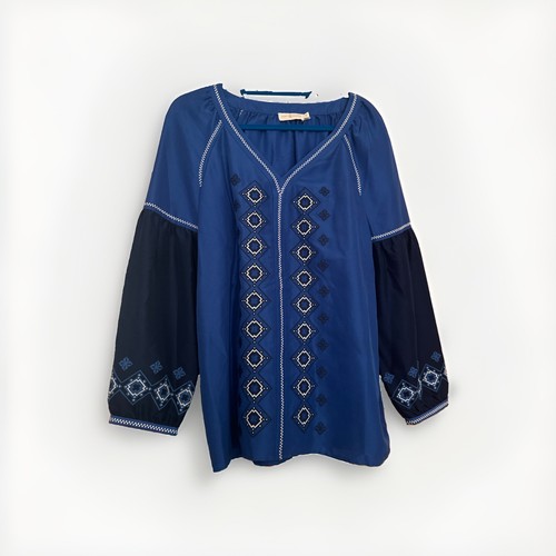 Tory burch seifenbluse - tory,