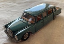 Siku V253 Mercedes 600 Pullman