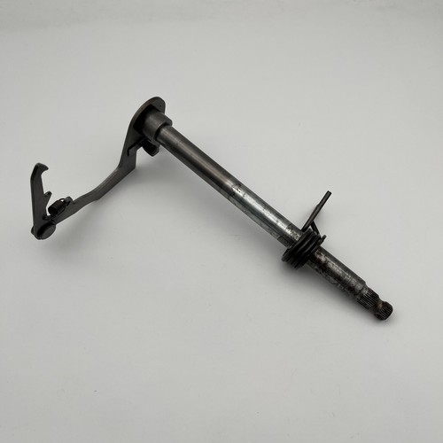 Yamaha rs100 schaltwelle - yamaha,