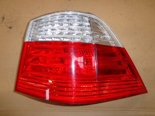 Bmw e61 lci - bmw, original