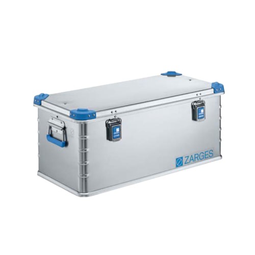 Zarges eurobox aluminium - eurobox,,