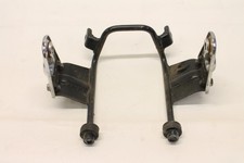 Hyosung GT 650 Naked