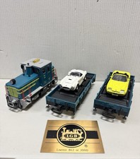 LGB 72520 LIMITED EDITION (862