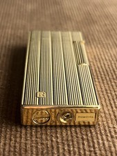 Vintage Rowenta Gasfeuerzeug |