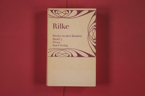 300627 rainer maria rilke - 300627,
