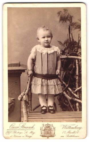 Fotografie oscar strensch - oscar,