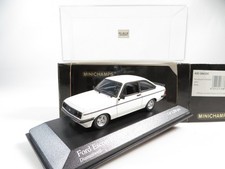 1:43 Minichamps 400084300 Ford