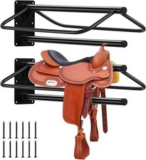 4/6x Westernsattelhalter 60cm
