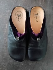 Think Pantoletten G. 41