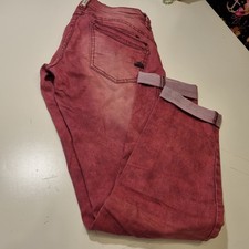 Buena Vista Jeans, Malibu, Größe M, Coralle