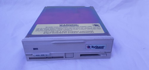 Syquest sq5200c 200 25 - sq5200c, 5,25