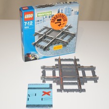 Lego World City 4519 - 9V