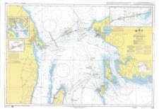 938 Eingang Zur Ostsee