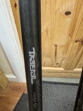 KARPFEN GROBES ANGELGERÄT -