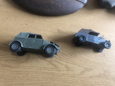 Dinky Militärfahrzeug