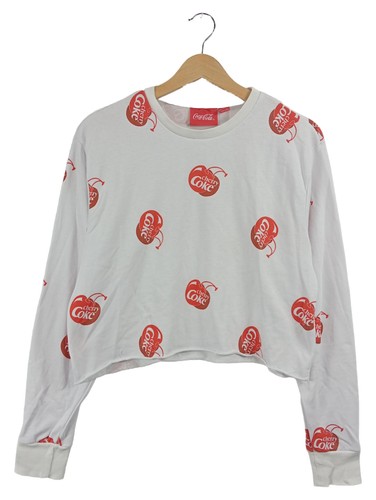 Coca cola cherry coke cropped - cherry,
