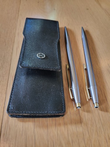 Montblanc noblesse slimline - montblanc,