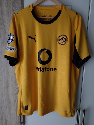 Bvb trikot cup - bvb, 25/26