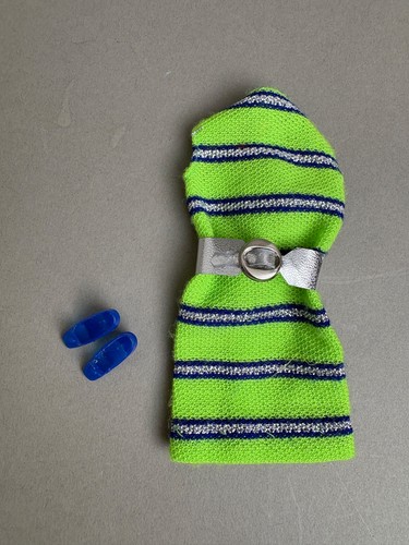 Vintage mattel barbie outfit - vintage,