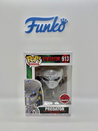 Funko pop predator 913 - funko,