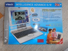 Vtech Intelligence Advance