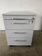 Hammerbacher Rollcontainer