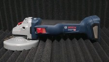 Bosch Professional GWS 18V-10 125mm Akku-Winkelschleifer (0 601 9J4 002)