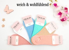 Giulia 4 Paar rutschfeste