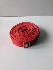 HAYASHI gebrauchter roter